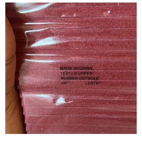 MICHAEL KORS Scarlett Faux Fur Slide Sandal - Picture 3 of 3